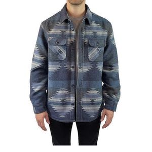 JACHS Wool Blend Jacket-NEW w-Tags